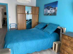 Appartements Les Hetres N°4 : photos des chambres