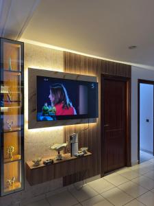 Résidence Oubaha - Grand appartement avec piscine