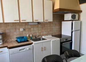 Appartements Les Hetres N°4 : photos des chambres