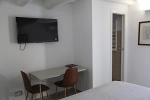 Centralissimo e moderno w AC