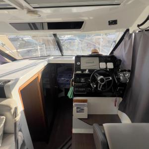 Bateaux Gemia : photos des chambres
