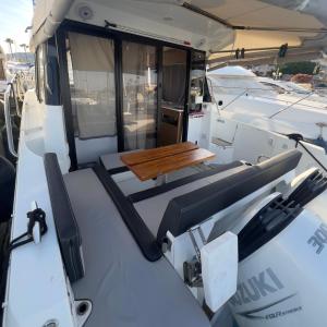 Bateaux Gemia : photos des chambres