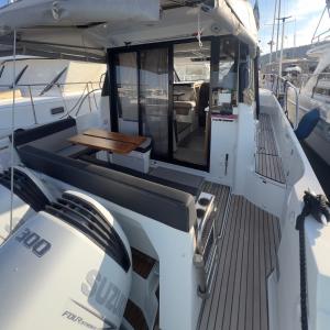 Bateaux Gemia : photos des chambres