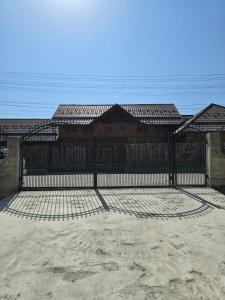 Pensiunea Corbii de Piatră