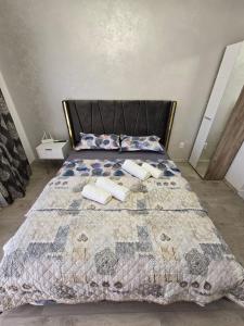 Pensiunea Corbii de Piatră