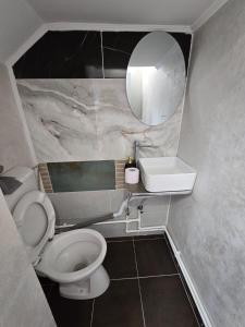 Pensiunea Corbii de Piatră