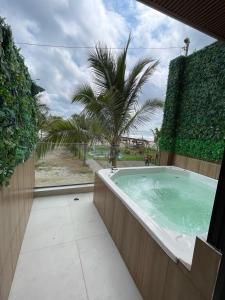 GLAMSUITE Montañita