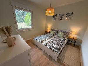 Balatonboglár holiday home