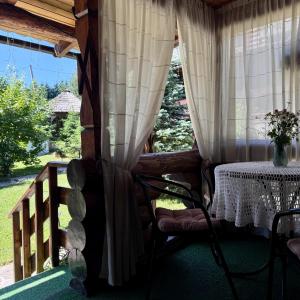 Cottage Kalinka