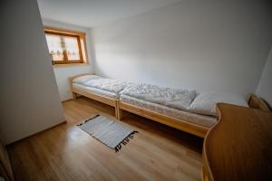 Chata Bučina - Ubytování bez kategorie ve městě Oravská Lesná