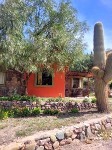 Casas de Juella -Juella-Tilcara