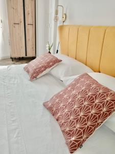 Casa Vacanze White Palace