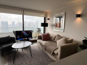 Cómodo apartamento en Reñaca