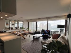 Cómodo apartamento en Reñaca