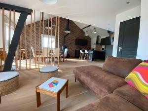 Appartements Les Epinettes Appartement 6 : Appartement 3 Chambres