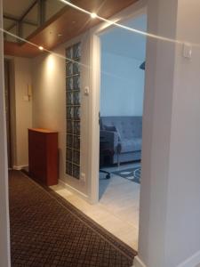 Apartament Słoneczny - mieszkanie niedaleko Manufaktury