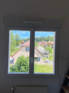 Appartements Les Epinettes Appartement 6 : photos des chambres