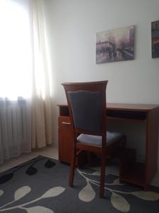 Apartament Słoneczny - mieszkanie niedaleko Manufaktury