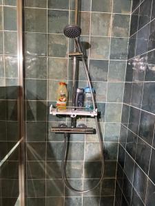 La Sardine au coeur du Panier