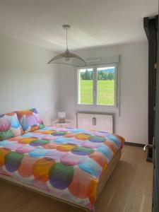 Appartements Les Epinettes Appartement 6 : photos des chambres