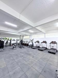 Telihaus Panoramic View Loft