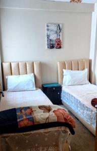 Excellent and quiet apartment in the heart of Agadir