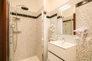 Habitación Doble con baño privado