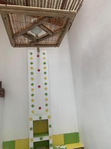 Uva Blue Villas - Villa 5 - Two Bedroom with kitchen - close to beach