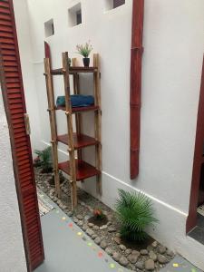 Uva Blue Villas - Villa 5 - Two Bedroom with kitchen - close to beach