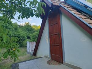 Bacshegyi Vendeghaz 2