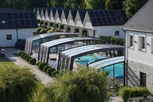 Dom Wypoczynkowy Olivia