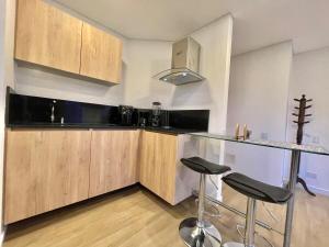 New Dream Corner Loft Private Balcony Usaquen