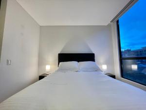 New Dream Corner Loft Private Balcony Usaquen