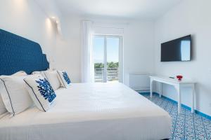 Lea Residenza Mediterranea Paestum