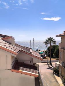 LAngolo sul mare