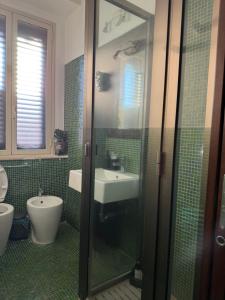 SWiM Apartment Fronte Mare