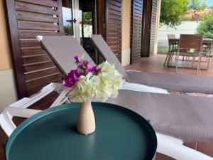 Casa Punta del Viento Tenerife