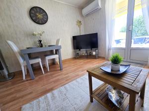 Appartements Appartement Fontaine : photos des chambres
