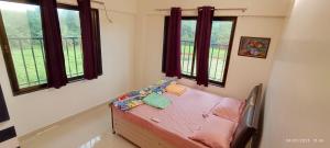 Spacious & Deluxe Vacation Apartment In Tarkarli