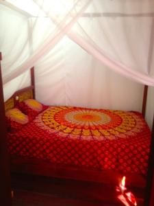 Uva Blue Villas - Villa 6 - Modern 2 Bedroom Villa - Private Garden