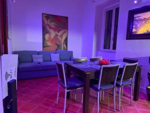 SWiM Apartment Fronte Mare