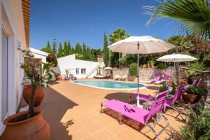 804 Quinta Felicidade