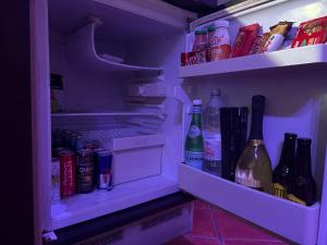 SWiM Apartment Fronte Mare