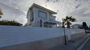 Family Property close to the sea