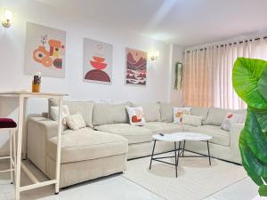 BCEs 2BR, Garden Estate, Nairobi