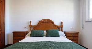 Casa con jardín en Fefiñanes, Cambados