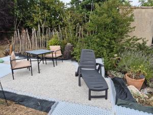 B&B / Chambres d'hotes Au petit bonheur : photos des chambres