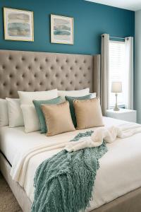 ~ Luxury, Resort Style, Brand - New Construction ~