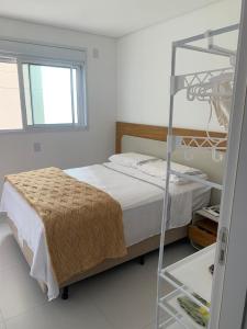 Apartamento em Home Club Summer Beach