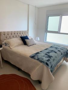 Apartamento em Home Club Summer Beach